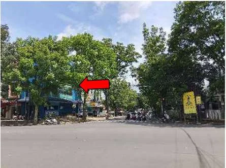 Rumah Strategis Jend. Gatot Subroto Bandung, Aset Lelang Pilihan! foto 3