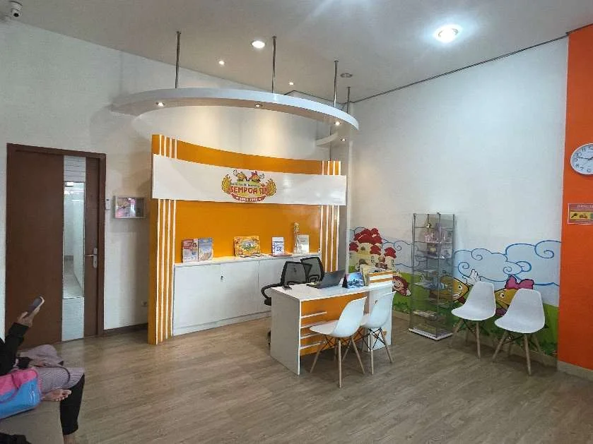 Rumah Strategis Margonda Raya Ruko ITC Depok, Aset Lelang Pilihan! foto 3