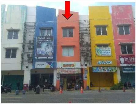 Rumah lelang Depok