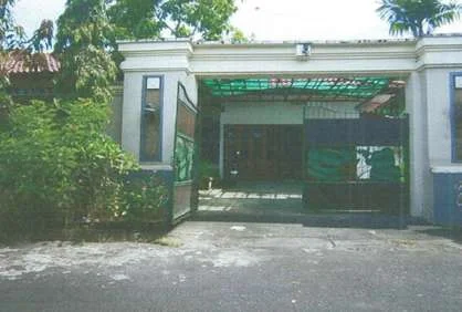 Rumah Strategis Taman Sari Denpasar, Aset Lelang Pilihan! foto 2