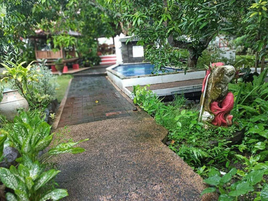 Rumah Strategis Taman Sari Denpasar, Aset Lelang Pilihan! foto 3