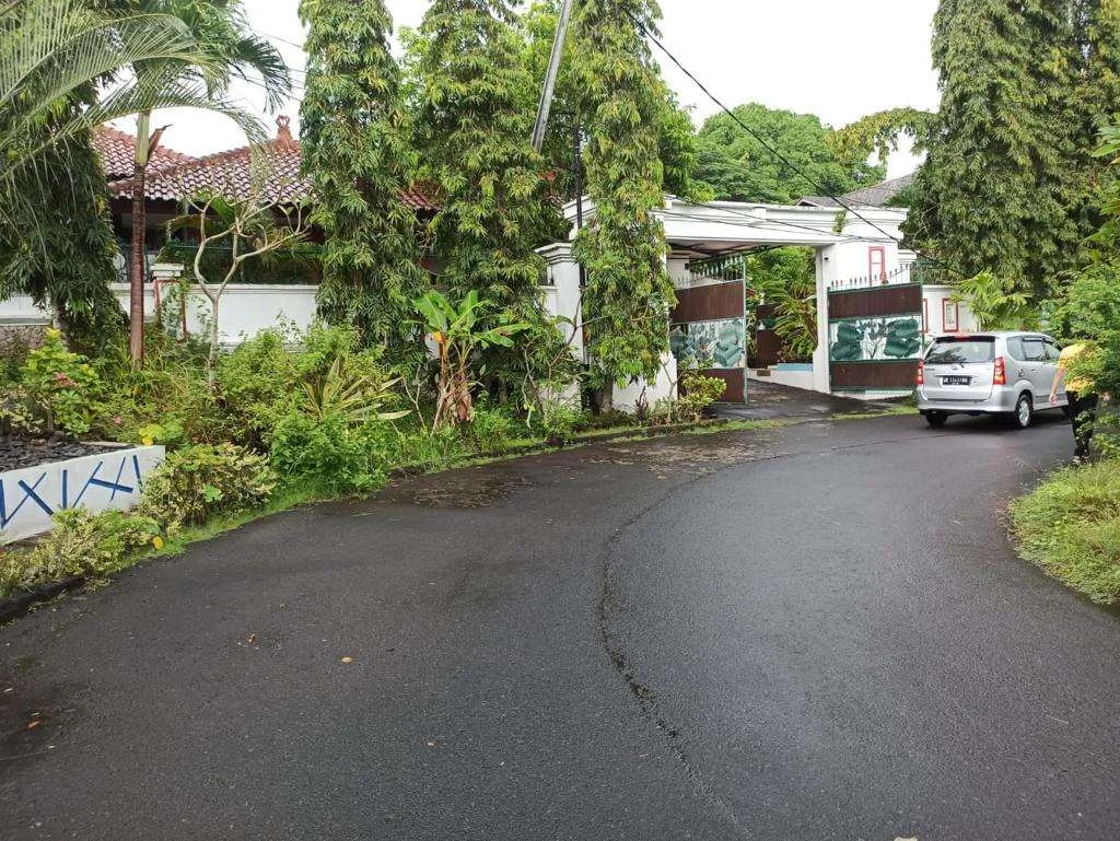 Rumah lelang Denpasar