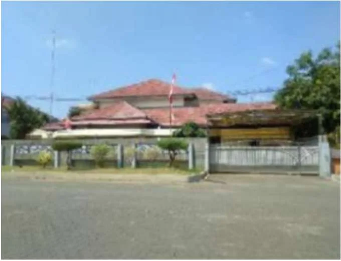 Rumah lelang Semarang