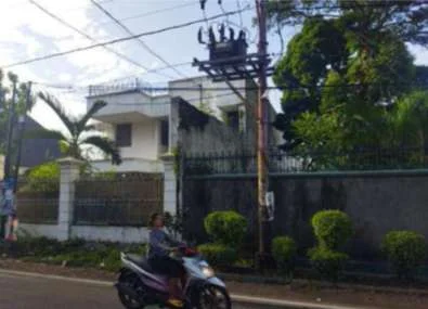 Rumah Strategis Dewi Sartika Surakarta, Aset Lelang Pilihan! foto 2
