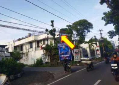 Rumah Strategis Dewi Sartika Surakarta, Aset Lelang Pilihan! foto 3