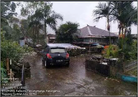 Rumah Strategis Lawu Jawa Tengah, Aset Lelang Pilihan! foto 2