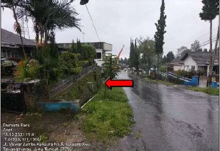 Rumah lelang Jawa Tengah
