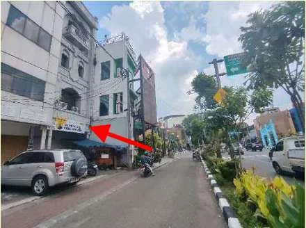 Rumah Strategis Brigjend Slamet Riyadi Timuran Surakarta, Aset Lelang Pilihan! foto 2
