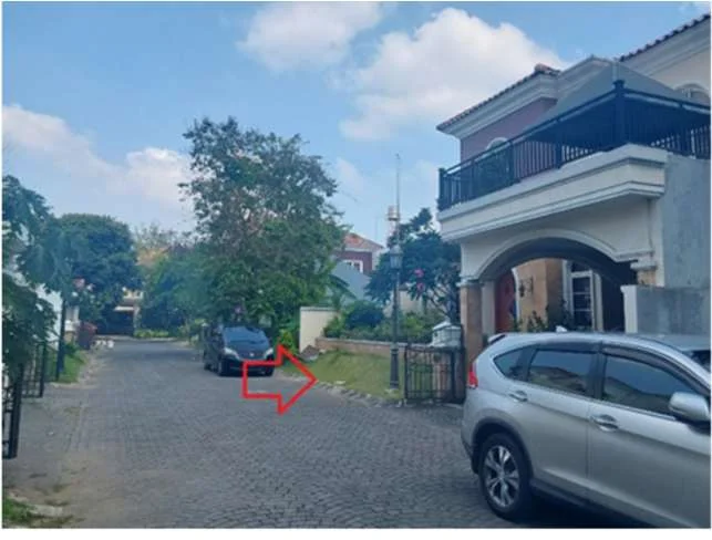 Rumah Strategis Depok, Aset Lelang Pilihan! foto 2