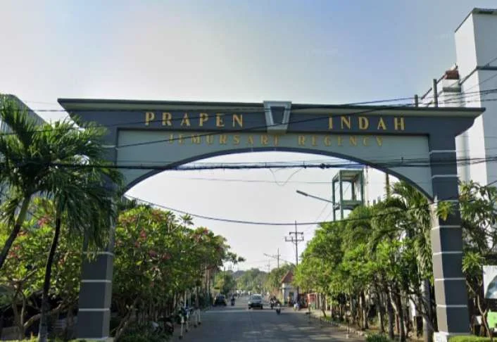 Rumah lelang Surabaya