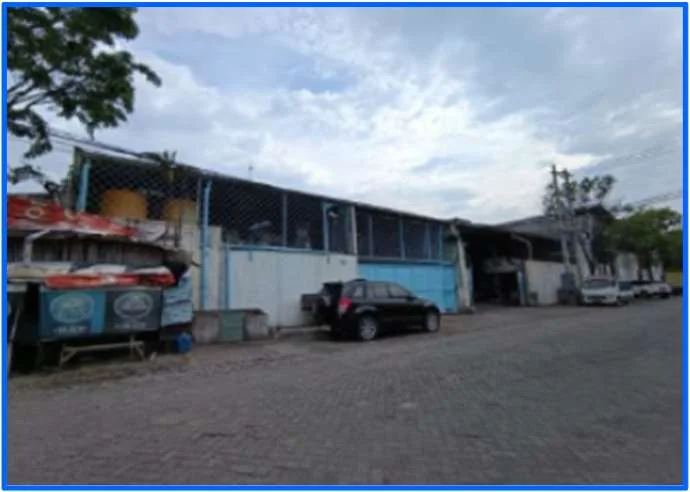 Rumah Strategis Surabaya, Aset Lelang Pilihan! foto 2