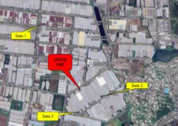 Rumah Strategis Surabaya, Aset Lelang Pilihan! foto 3