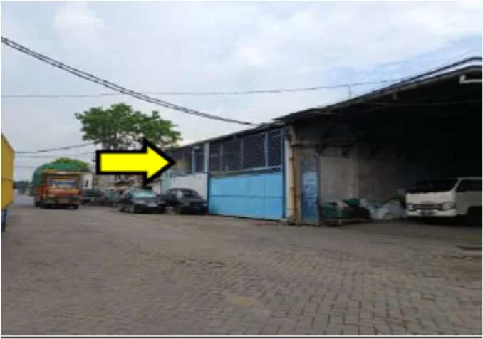Rumah lelang Surabaya
