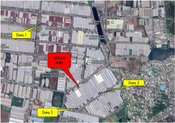 Rumah Strategis Surabaya, Aset Lelang Pilihan! foto 3