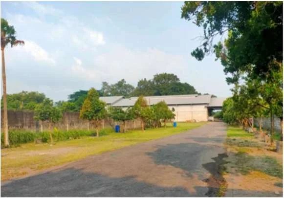 Rumah Strategis Raya Totok Kerot Kediri, Aset Lelang Pilihan! foto 2