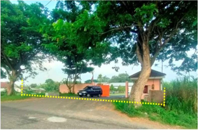 Rumah Strategis Raya Totok Kerot Kediri, Aset Lelang Pilihan! foto 3