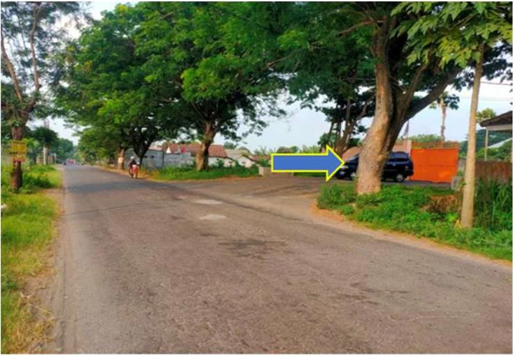Rumah lelang Kediri