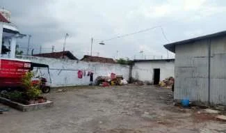 Rumah Strategis RE Marthadinata 105 Jombang, Aset Lelang Pilihan! foto 3