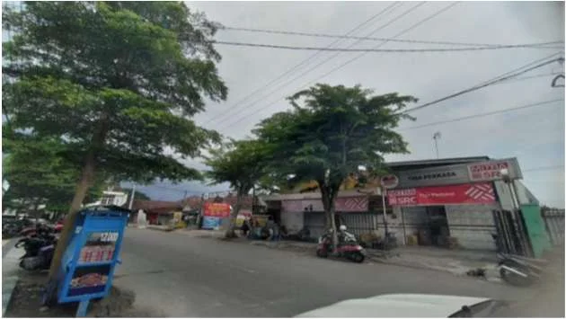 Rumah lelang Jombang