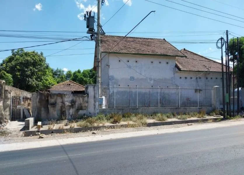 Rumah lelang Banyuwangi