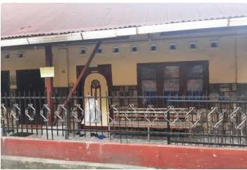 Rumah lelang Medan