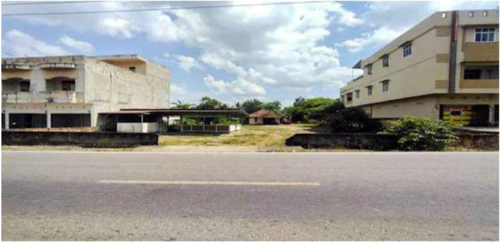 Rumah Strategis Lingkar Prabumulih, Aset Lelang Pilihan! foto 2