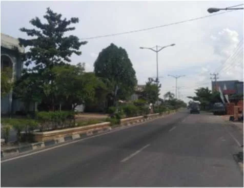 Rumah lelang Prabumulih