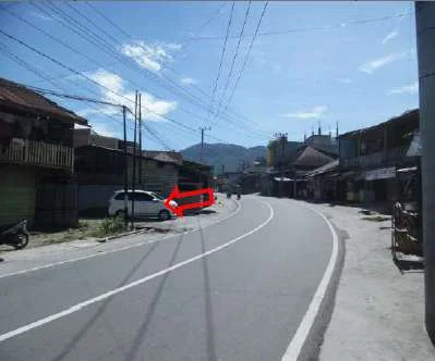 Rumah Strategis Ke Pondok Baru Bener Meriah, Aset Lelang Pilihan! foto 2