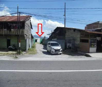 Rumah Strategis Ke Pondok Baru Bener Meriah, Aset Lelang Pilihan! foto 3