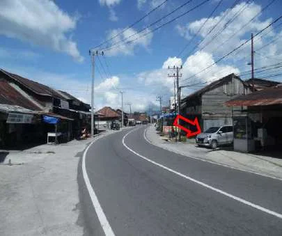 Rumah lelang Bener Meriah