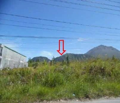 Tanah Potensial Pante Raya - Simpang Tiga Bener Meriah, Peluang Investasi Bagus! foto 3