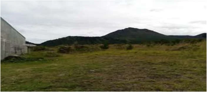 Tanah Potensial Pante Raya - Simpang Tiga Bener Meriah, Peluang Investasi Bagus! foto 5