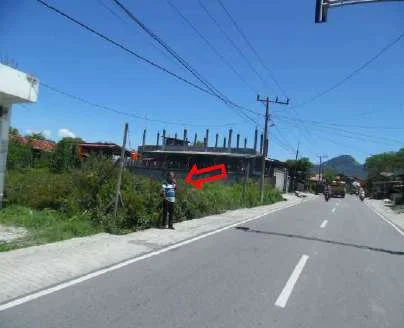 Tanah Potensial Terminal Bener Meriah, Peluang Investasi Bagus! foto 2