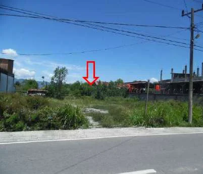 Tanah Potensial Terminal Bener Meriah, Peluang Investasi Bagus! foto 3