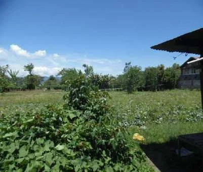 Tanah Potensial Terminal Bener Meriah, Peluang Investasi Bagus! foto 5