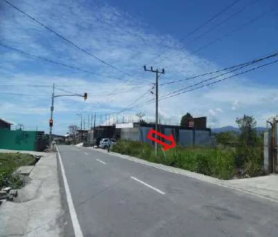 Tanah lelang Bener Meriah