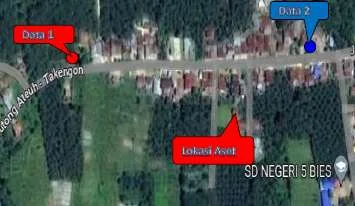 Rumah Strategis Takengon Angkop (dalamgang) Aceh Tengah, Aset Lelang Pilihan! foto 2