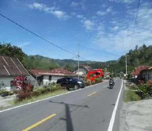 Rumah Strategis Takengon Angkop (dalamgang) Aceh Tengah, Aset Lelang Pilihan! foto 3