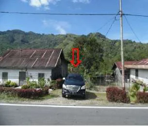 Rumah Strategis Takengon Angkop (dalamgang) Aceh Tengah, Aset Lelang Pilihan! foto 4