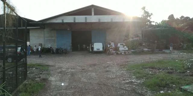 Rumah lelang Pangkal Pinang