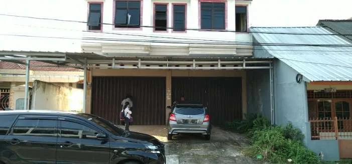 Rumah lelang Pangkal Pinang