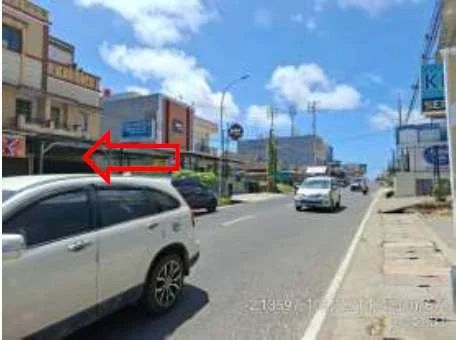 Tanah Potensial Depati Hamzah Pangkal Pinang, Peluang Investasi Bagus! foto 2