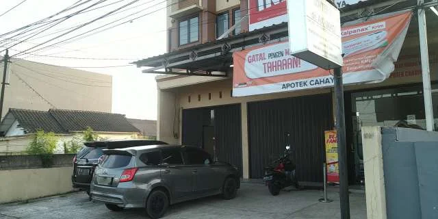 Rumah lelang Pangkal Pinang