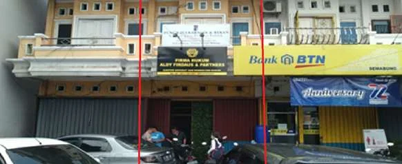 Rumah Strategis Depati Hamzah Pangkal Pinang, Aset Lelang Pilihan! foto 2