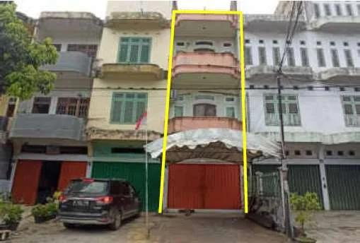 Rumah lelang Jambi