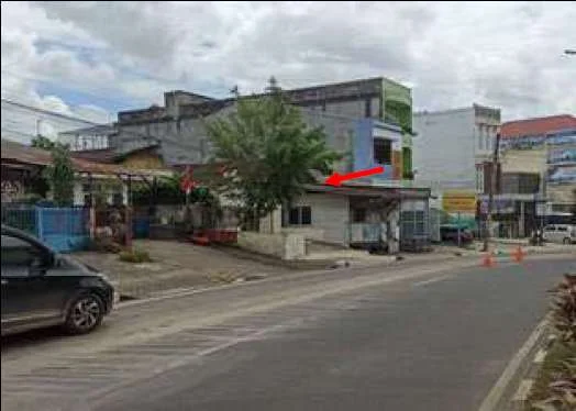 Rumah Strategis Diponegoro Jambi, Aset Lelang Pilihan! foto 2