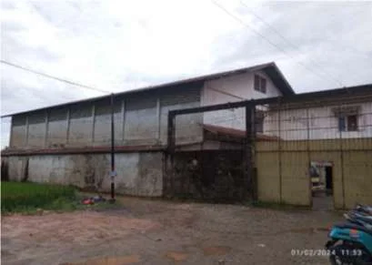 Rumah Strategis Kubu Raya, Aset Lelang Pilihan! foto 3
