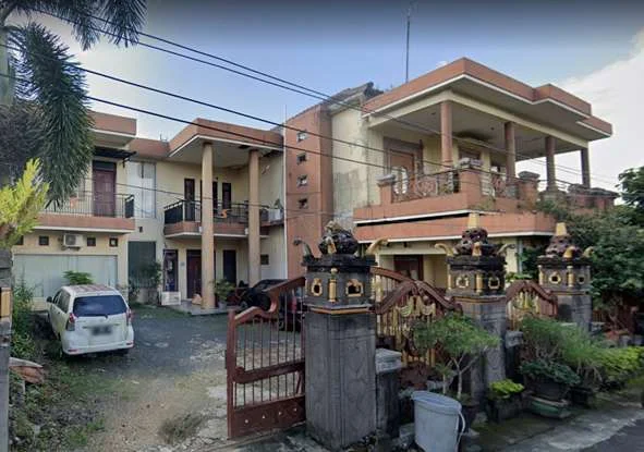Rumah lelang Kalimantan Selatan