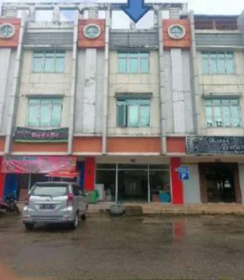 Rumah lelang Balikpapan