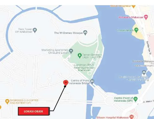 Tanah Potensial Makassar, Peluang Investasi Bagus! foto 2